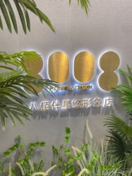 -八佰伴8008星级形象店