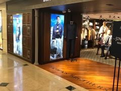 -Brooks Brothers(海港城店)