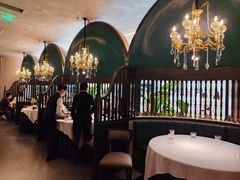 -狮拾久·现代新加坡料理(壹方城店)