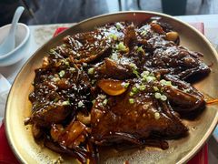 -隐厨·海鲜餐厅(恒通路店)