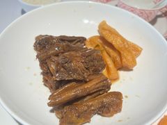 -谭厨中山传家菜.乳鸽.脆鲩鱼(华强北中航城店)