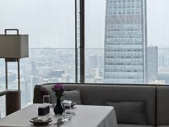 -北京柏悦酒店·锦庭餐厅Dining Room
