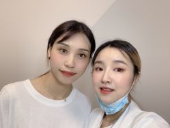 -久匠·野生眉半永久纹眉