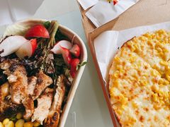 -披萨王(方家栏店)