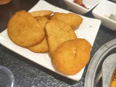 -阿田大虾(台湾街店)