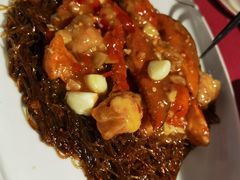-恰恰餐厅(硕和生活广场店)