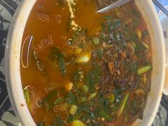 -瑞丰园庭院餐厅·白族传统家常菜