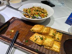 -院里寻菜·精致庭院菜(观沙岭店)