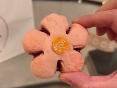 花信酥-陕拾叁-西安糕点(大雁塔店)