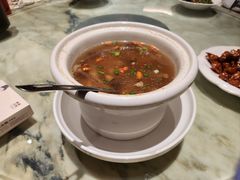 -梁家大院•农家菜(昆山会展中心店)