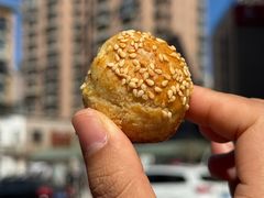 -妙味当棋子烧饼(凤凰世嘉店)