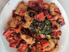 -潮粥人(威高店)
