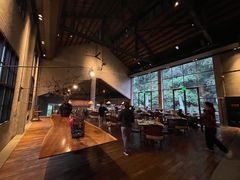 -阳朔糖舍酒店·糖舍餐厅&酒吧