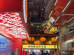 -神府路壹号·海鲜烧烤排档(三坊七巷店)