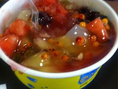 -好利来(柳北店)