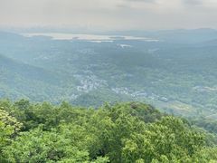 -北高峰
