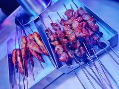 -M-MIX电音烤吧