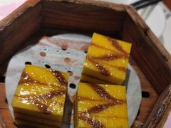 -叹茶靓点·粤式餐厅·全天茶市(石井万民广场店)