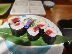 -鳗鱼家·深夜食堂(军博店)