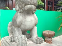 -香积寺