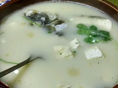 -灵福缘私房菜·农家菜(拈花湾·灵山大佛必推店)
