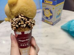 -哈根达斯(钟楼新店)