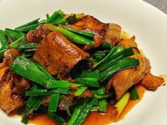 家常回锅肉-许家菜(望江店)