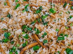 -台山美食一绝阿四台山黄鳝饭(阿四创作店)