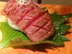 -松阪牛焼肉M(法善寺横丁店)