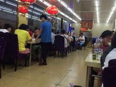 -天津乾毓德饭庄·清真传统炒菜·海鲜烧烤(咸阳路店)