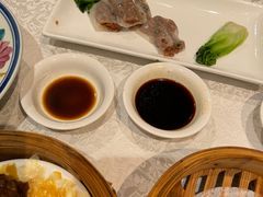 -红棉中餐厅·广州海航威斯汀酒店