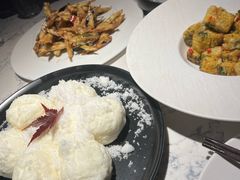 -奉天小馆·非遗东北菜(济南万象城店)