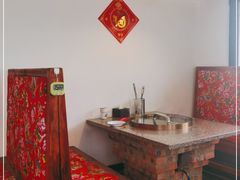 -缘福乡村铁锅炖民宿(八达岭店)