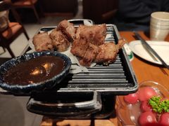 -合风谷(南下塘店)