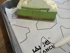 -SAANCI山池咖啡(卓悦中心店)