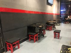 -碎怂烤肉(钟楼柳巷店)