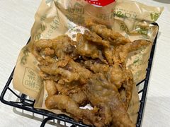 -甲乙饼·手工牛肉饼(东方广场店)