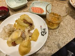 -初色海鲜自助(万丰路店)