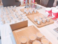 -Tims天好咖啡(河西万象城店)