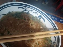 -霸道川面馆(张江店)