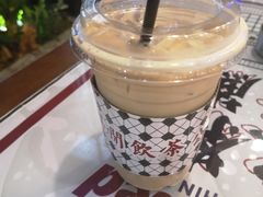 -得闲饮胜公司(智谷店)