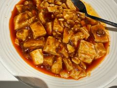 麻辣豆腐-外婆家(西红门荟聚购物中心店)