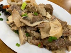 拌牛杂-达道武仔牛肉店(广达路店)