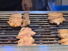 -豪華小食.華記