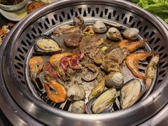 -韩盛·盛江山自助料理(中街大悦城店)