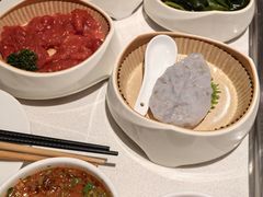 -海底捞火锅(长宁路龙之梦店)