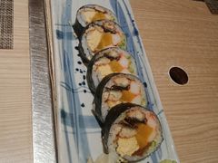 -歌行灯日本料理(伊势丹店)