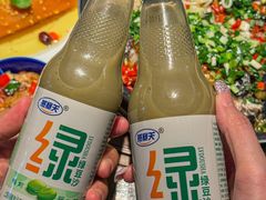 -隐厨·中国菜馆(三里屯T+MALL店)