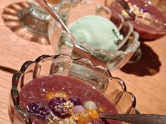 -水之惠鲜鱼料理(王府大街店)