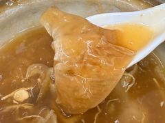 -添發碗仔翅美食